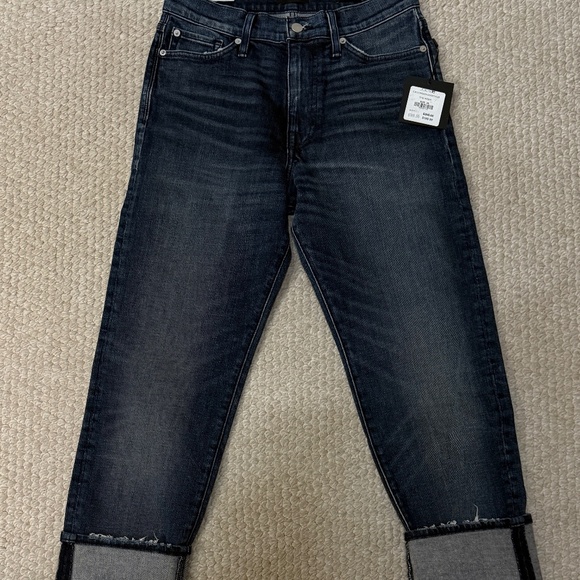 Joe’s Jeans - Cooper 28- The Roux SZ 28 Vintage Straight NWT - Picture 1 of 16
